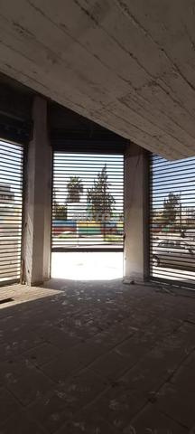 Local commercial d’angle en plein boulevard Anoual - 2