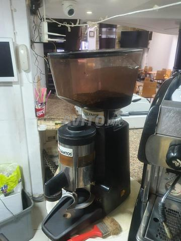 Matériel du café - 2