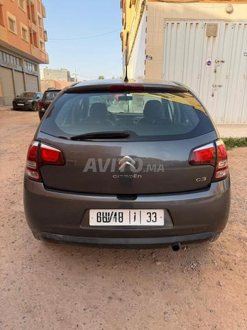 Citroën C3 fin 2015 Très bon état - 2
