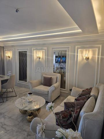 Appartement à louer 150 m² à Tanger - 2