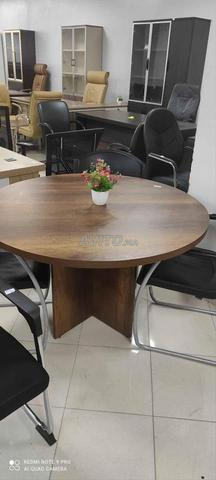 طاولة اجتماعات بسعر جيد - 2
