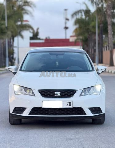 SEAT LEON 2016