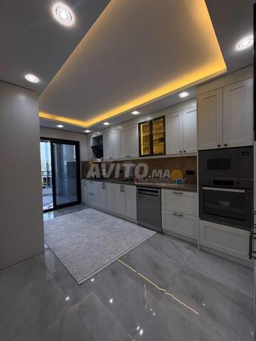 Aménagement cuisine dressings déco d’intérieur - 2