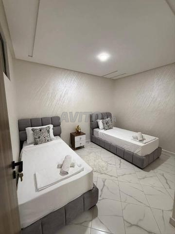 Appartement moderne meublé proche de l'aéroport - 2