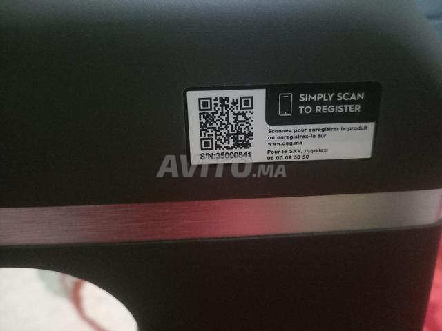 Kénitra Ouled Arfa - 2