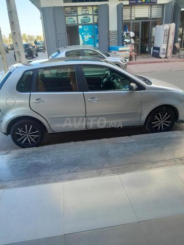 بولو بنزين. - 2