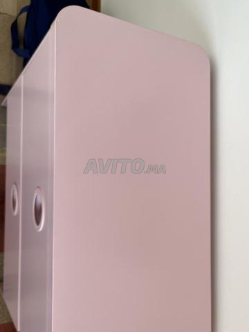 IKEA BUSUNGE - Chambre d'enfant évolutive - 2