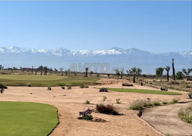 أرض زاوية أكنزا