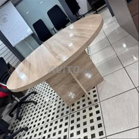 Table de réunion à prix raisonnable - 2