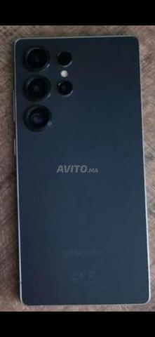 Samsung S26 Ultra 512 Go