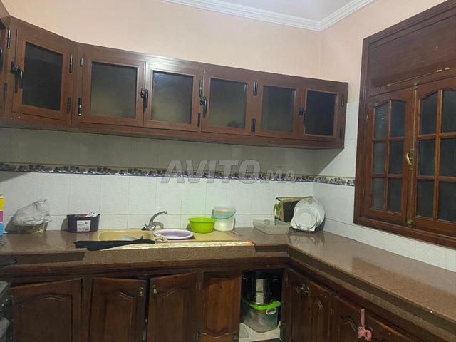 VILLA À VENDRE À BENI MELLAL - 2