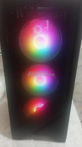 PC Gamer AMD R5 5600