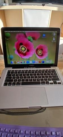ماك بوك برو 13 - 2