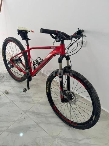 دراجة Orbea ألومنيوم وكربون - 2