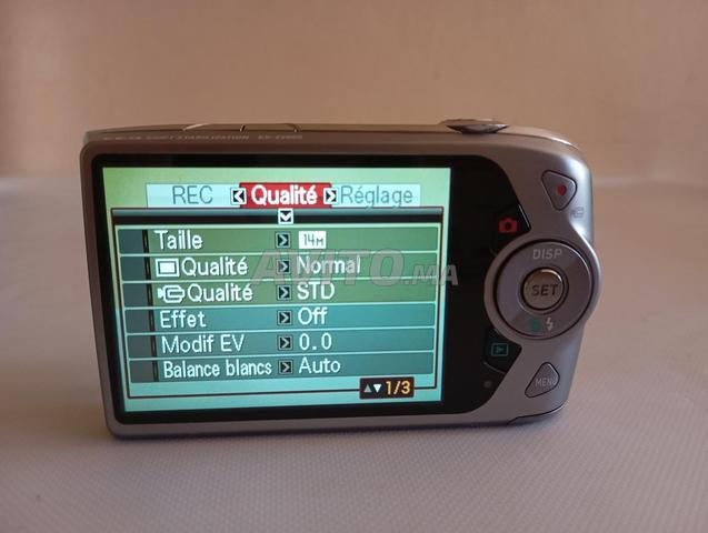 📷 Casio EX-Z2000 Nadia whatsapp - 2