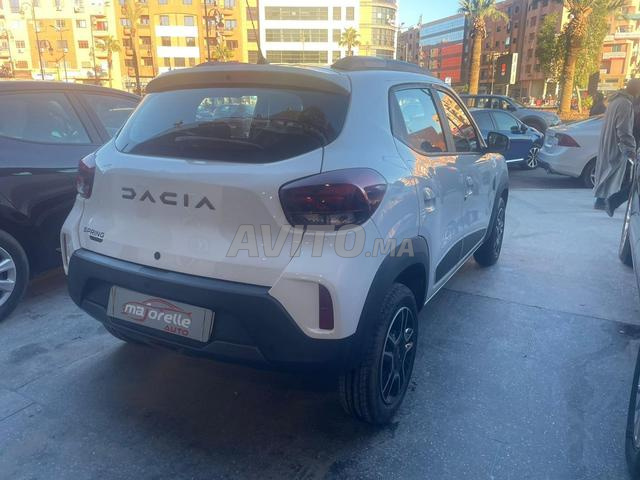 داسيا سبرينغ في مراكش - 2