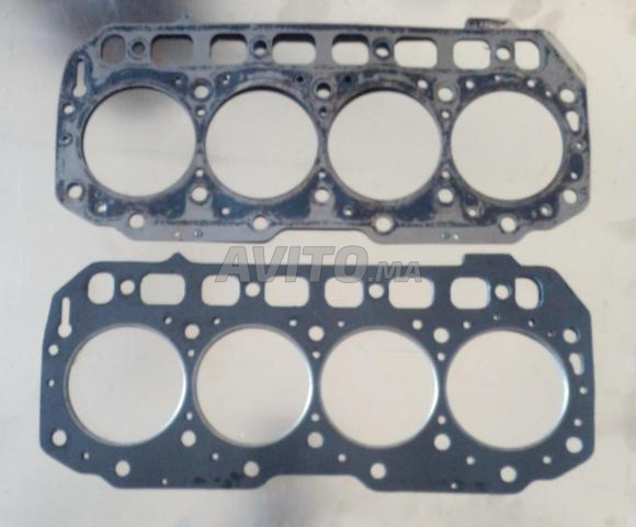 صانع جميع أنواع موديلات جوان كيلاص.. - 2