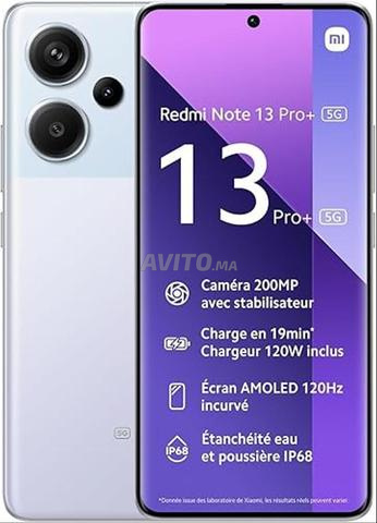 Redmi Note 13 Pro Plus 5G - 2