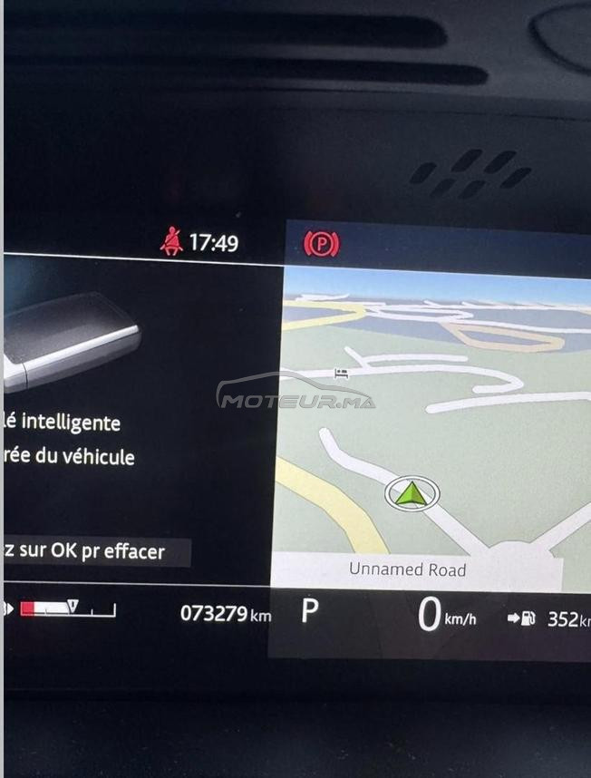 Land Rover Range Rover Velar Diesel Automatique
