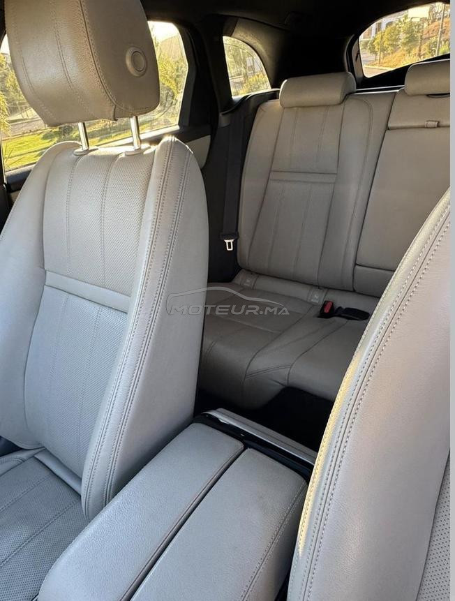 Land Rover Range Rover Velar Diesel Automatique