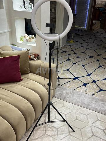 Ring light - 2