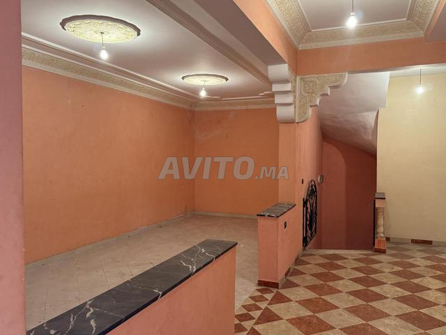 Appartement à vendre 211 m² à Sabah - 2