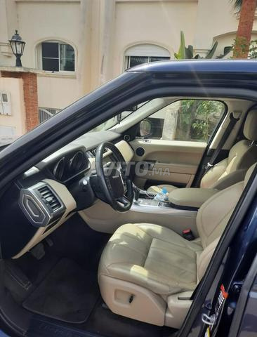 Range Sport - 2