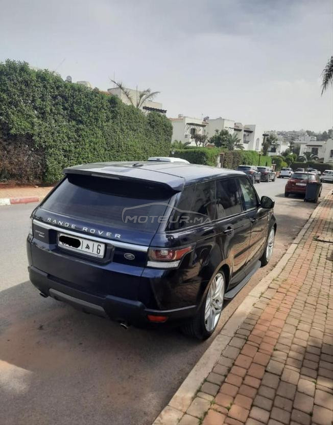 range sport