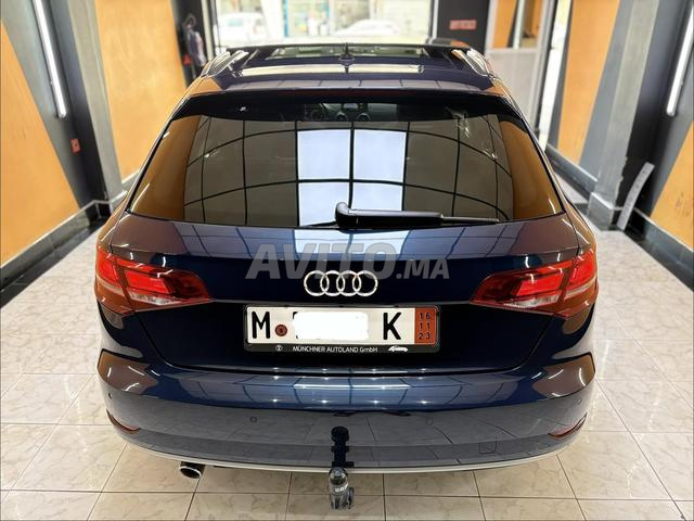 Audi A3 Diesel 2019