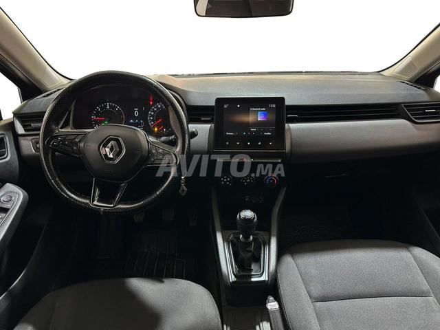 Renault Clio Diesel Manuelle 2023 à Safi - 2