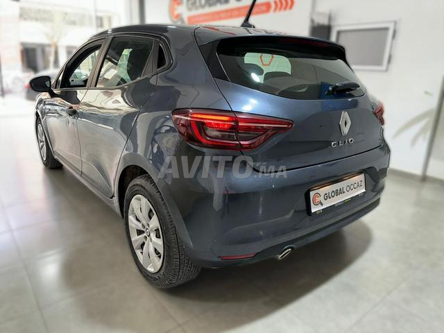 Renault Clio Diesel Manuelle 2023 à Safi