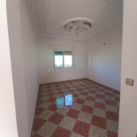 Appartement 3 chambres ascenseur vue sur la rue - 2