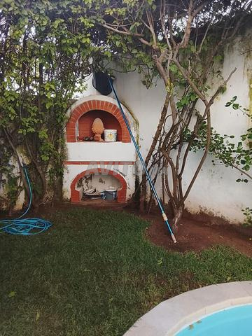 Villa avec piscine Tamaris 2 – résidence sécurisée - 2