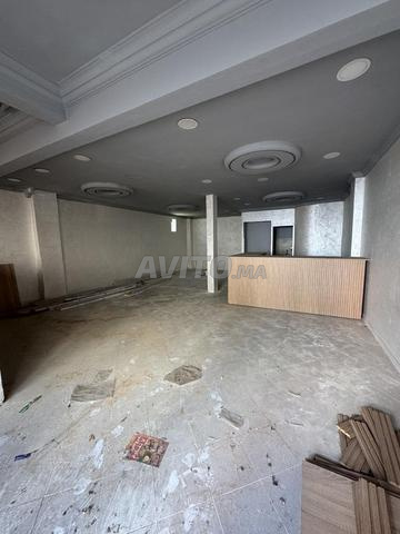 Magasin Boulevard de Fès - 2