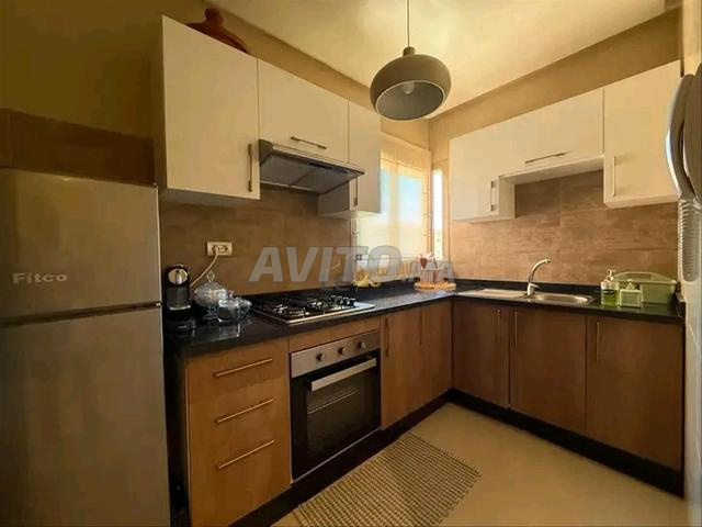 Appartement à louer - image 4