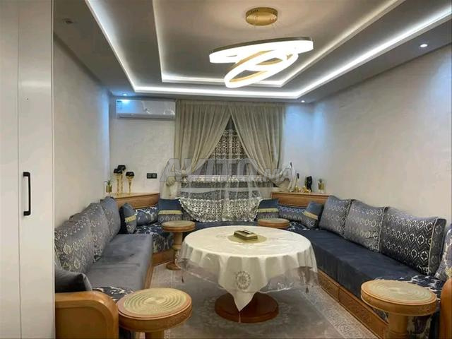 Appartement à louer - 2