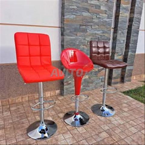 كرسي بار بسعر جيد - 2