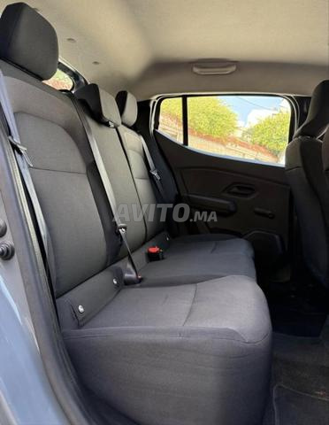 داسيا سانديرو موديل 2025 - 2