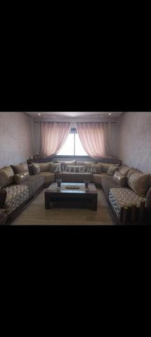 Appartement haut standing à Hay Mohammadi - image 3