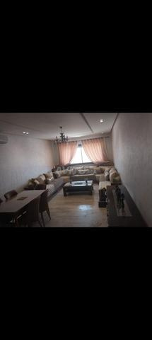 Appartement haut standing à Hay Mohammadi - 2