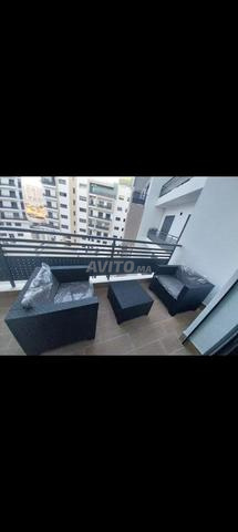 Appartement haut standing à Hay Mohammadi - image 4