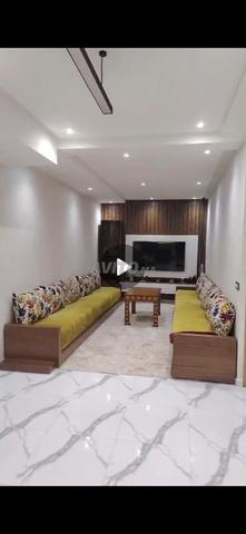 Duplex à louer lotissement THE LOFT - 2