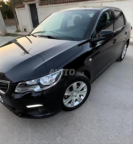 بيجو 301 2021 - 2