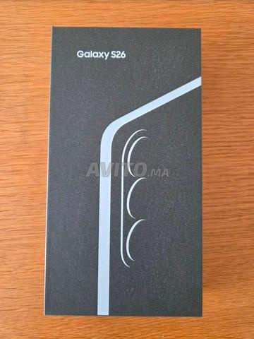 Samsung Galaxy S26 Ultra Neuf