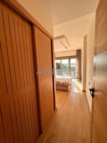 Appartement à louer 90 m² à El Mansouria - 2