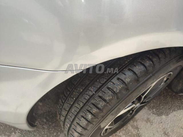 تويوتا كورولا ديزل يدوية 2002 في فاس - 2