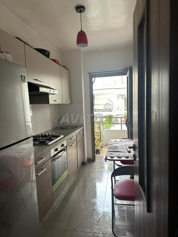 Appartement meublé - parking – proche tramway - 2