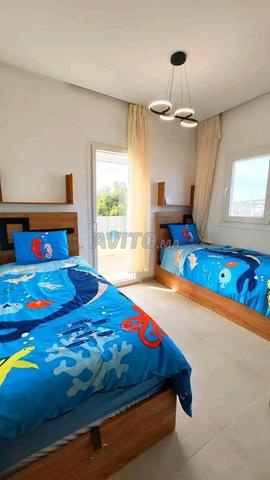 Appartement Guéliz Plaza