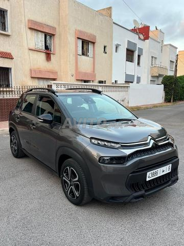 سيتروين سي 3 ديزل آيركروس - 2