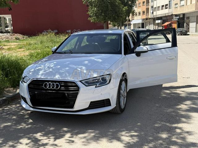 Audi A3 2020 Sportback à vendre – Très bon état